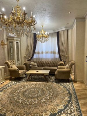 Аренда Квартиры Яккасарайский район Глинка ГАИ 4 комнат евро ремонт