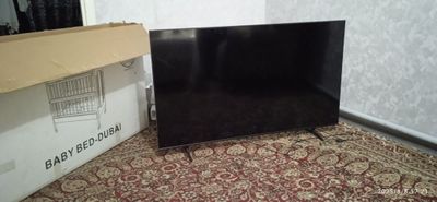 телевизор самсунг смарт