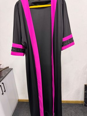 Abaya 49.000
