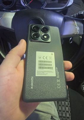 Redmi14T pro sotiladi