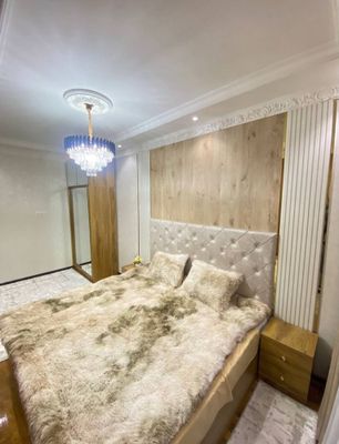 Сдается шикарная квартира в ц 5