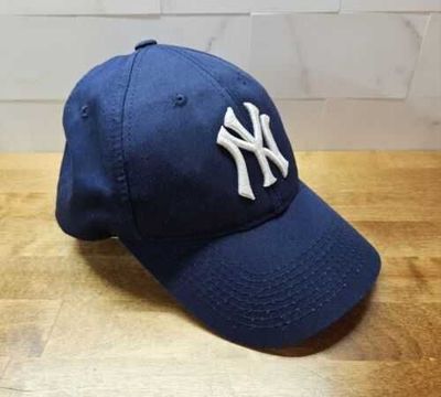 кепка New York Yankees (Оригинал)