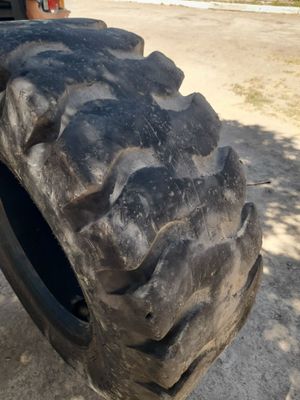 Погрузчик балон 17.5 - 25.