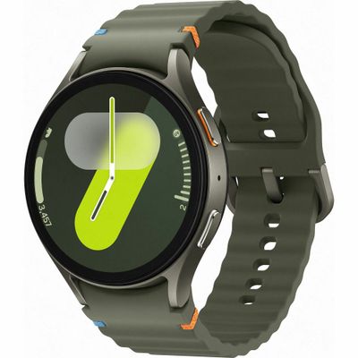 Samsung Galaxy Watch 7 — премиум умные часы по супер цене!