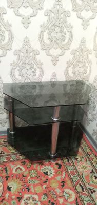 Тв учун шишали поставка