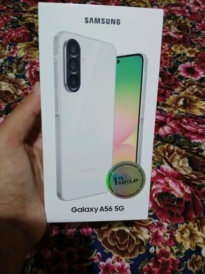 A56 5G  8/256GB