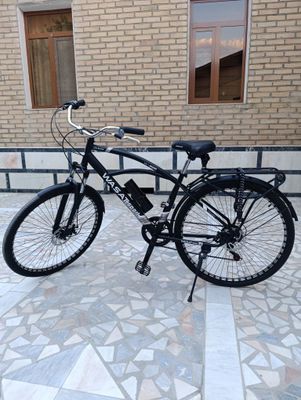 Sotiladi/Продаю velosiped/велосипед WASAT