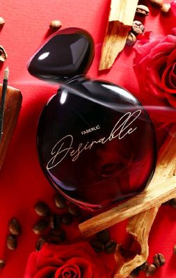 Desirable xushbo'y feramonlik atir