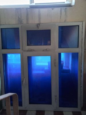Продам оконную раму