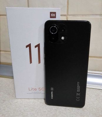 XIAOMI Lite 5G сотилади / продается