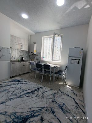 kvartiraga bolla olinadi sheriklikka