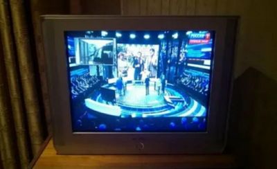 Телевизор Samsung
