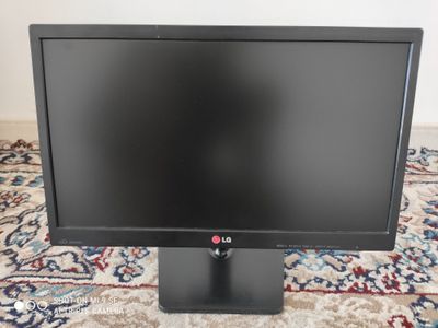 LG Manitor ishlashi zur