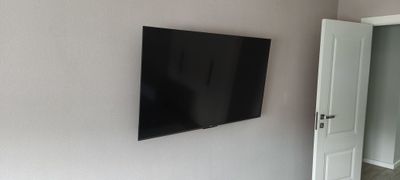 TV Xiaomi A pro 55 дюймов