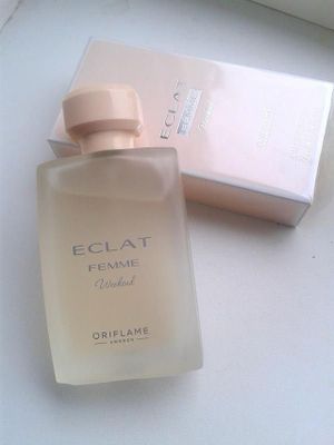 Oriflame brend atirlari