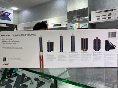 DYSON