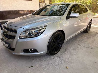 Продаётся Malibu 1