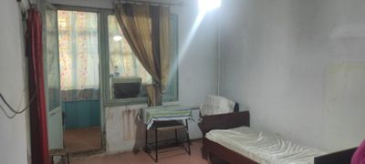 Продается 2 х переделанная в 3 х -комнатную квартиру 3 й микрораён