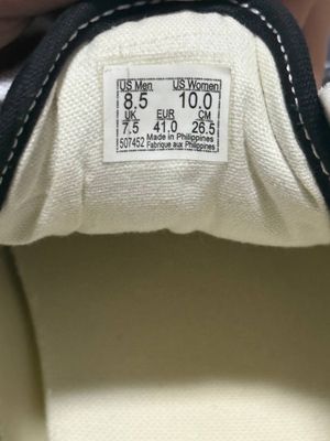 продам оригинальные кеды vans, как новые