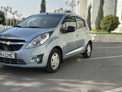 Spark sotiladi 2014 yil Metan gaz