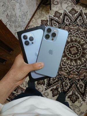iPhone 13 Pro