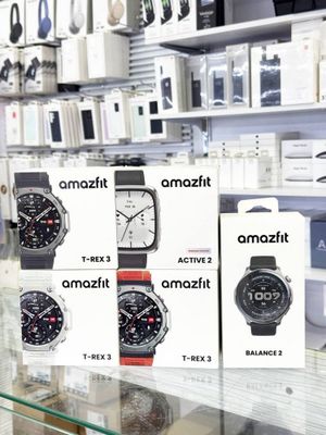 Amazfit Balance 2 - 220$