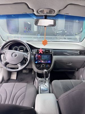 Lacetti 1.6 кузов Gentra