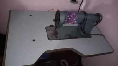 Тикув мошинаси.Яхши.
