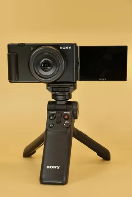 Фотоаппарат Sony ZV-1F