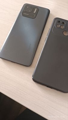 Redmi 10 C 4ga 64