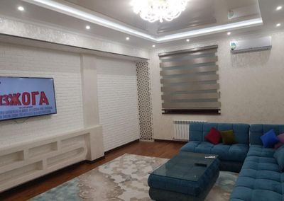 Аренда квартира на Шахристанский метро Юнусабад район