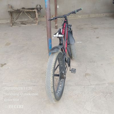 Velik vafshi idiyal