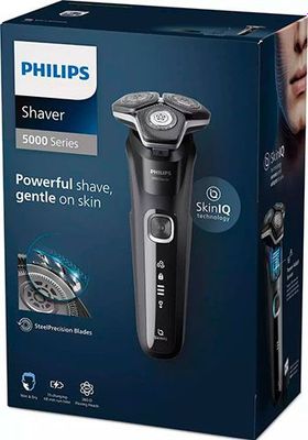 Электробритва Philips 5898 ORGINAL