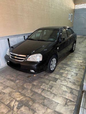 Продается своя Chevrolet Lacetti 2013 г