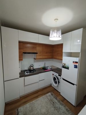 Ищу 2 сожительниц/ Квартирага 2 та шерик киз керак
