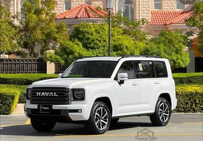Haval h9 new sotiladi!