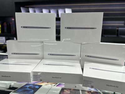 macbook air m1 8 256 новий skidkada yetkazib berish xizmat mavjud