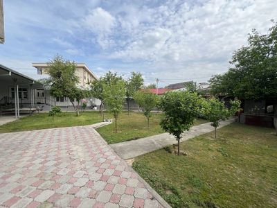 Samarqand Darvozada Xovli Sotiladi