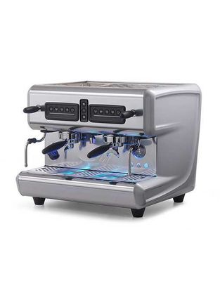 20/20 Coffee machine кофемашина цвет бронзовый,серый металлик