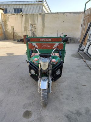 Muravey tez sotiladi