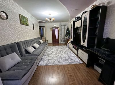 СРОЧНО ПРОДАЕТСЯ КВАРТИРА В ТТЗ
