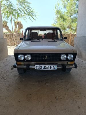 Jiguli 2106 sotiladi