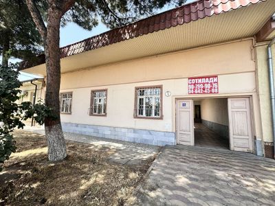 Продается участок сотилади ховли