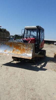 Yuto buldozer 1402