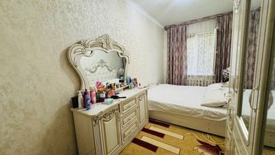 Сдаётся квартира Юнусабад 8-квартал