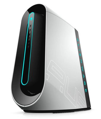 Alienware super PC