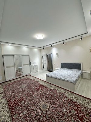 Yunusobot tumanidan Oilaga va Bollarga arenda kvartira