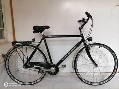 Немецкий Голландский ва бошка Европа велосипед лари Германский