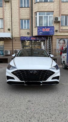 Hyundai Sonata 2020 Full 2.5