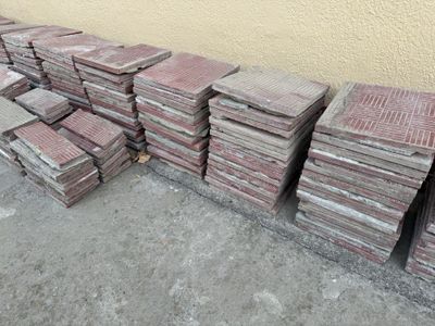 Продается тротуарная плитка